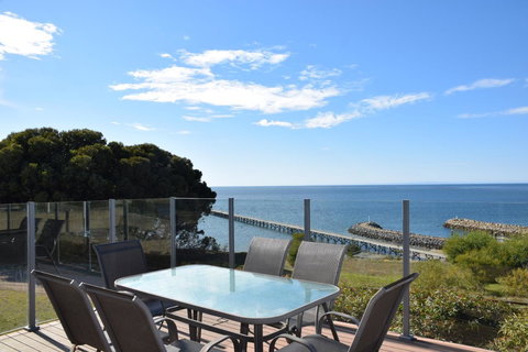 Stansbury Holiday Motel - Accommodation Mount Tamborine 12