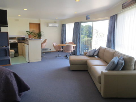 Stansbury Holiday Motel - Accommodation Mount Tamborine 36