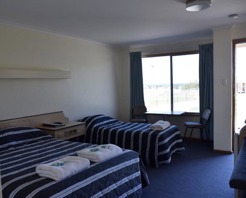 Stansbury Holiday Motel - Accommodation Mount Tamborine 25