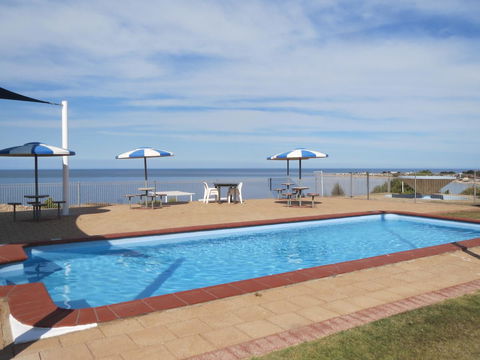 Stansbury Holiday Motel - Accommodation Mount Tamborine 19