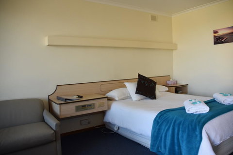 Stansbury Holiday Motel - Accommodation Mount Tamborine 23