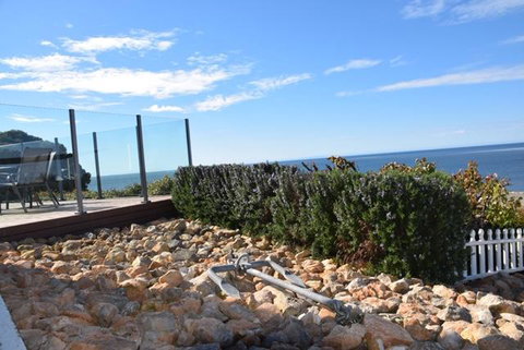 Stansbury Holiday Motel - Accommodation Mount Tamborine 28