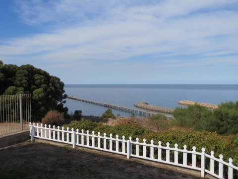 Stansbury Holiday Motel - Accommodation Mount Tamborine 32