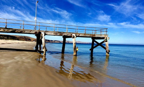 Lure Bed And Breakfast - Accommodation Mount Tamborine 14