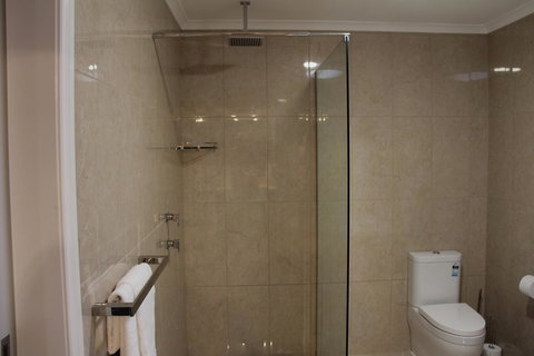 Lure Bed And Breakfast - Accommodation Mount Tamborine 8