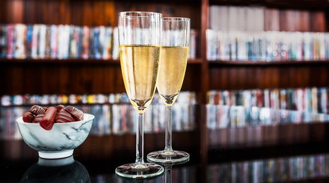 Lure Bed And Breakfast - Accommodation Mount Tamborine 2