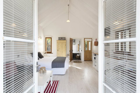 Beach Huts Middleton - Accommodation Mount Tamborine 24