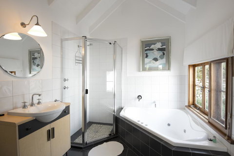 Beach Huts Middleton - Accommodation Mount Tamborine 27