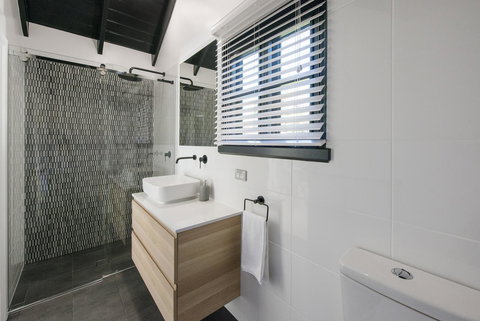 Beach Huts Middleton - Accommodation Mount Tamborine 20