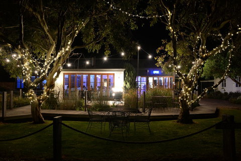 Beach Huts Middleton - Accommodation Mount Tamborine 38