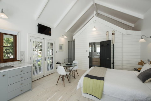 Beach Huts Middleton - Accommodation Mount Tamborine 18