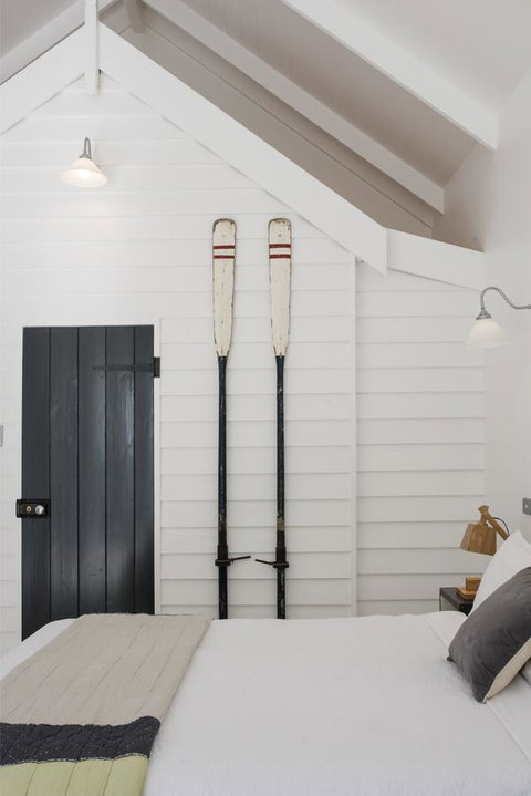 Beach Huts Middleton - Accommodation Mount Tamborine 13