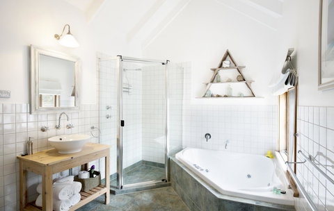 Beach Huts Middleton - Accommodation Mount Tamborine 37