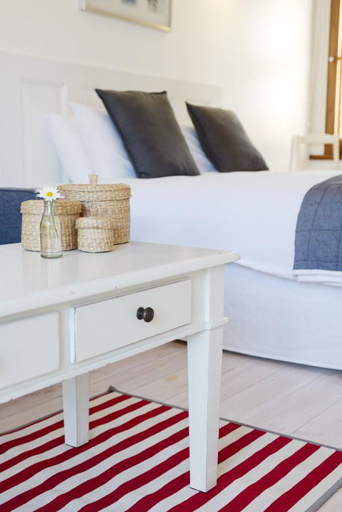 Beach Huts Middleton - Accommodation Mount Tamborine 26