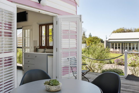 Beach Huts Middleton - Accommodation Mount Tamborine 23