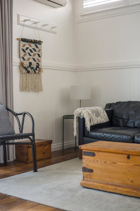 Beach Huts Middleton - Accommodation Mount Tamborine 2