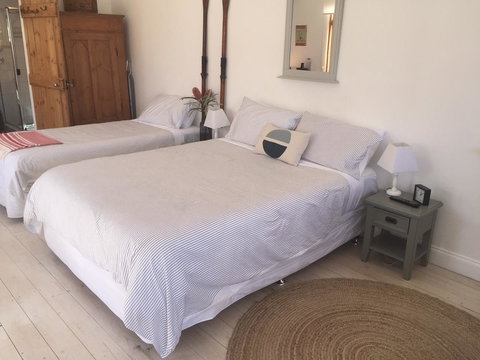 Beach Huts Middleton - Accommodation Mount Tamborine 17