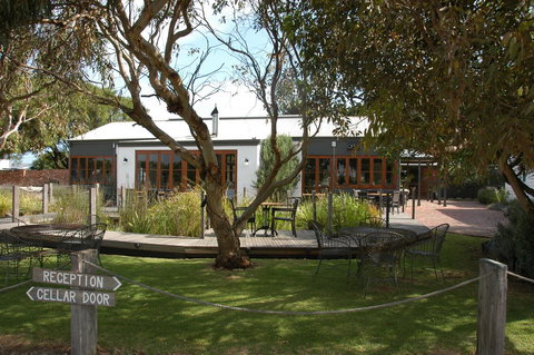 Beach Huts Middleton - Accommodation Mount Tamborine 35