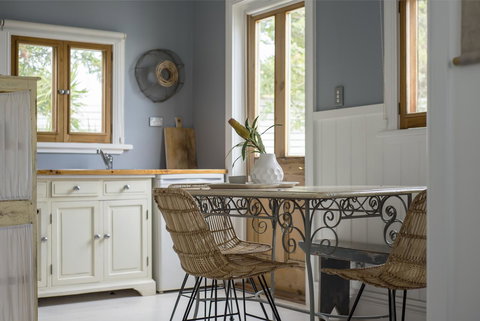 Beach Huts Middleton - Accommodation Mount Tamborine 15