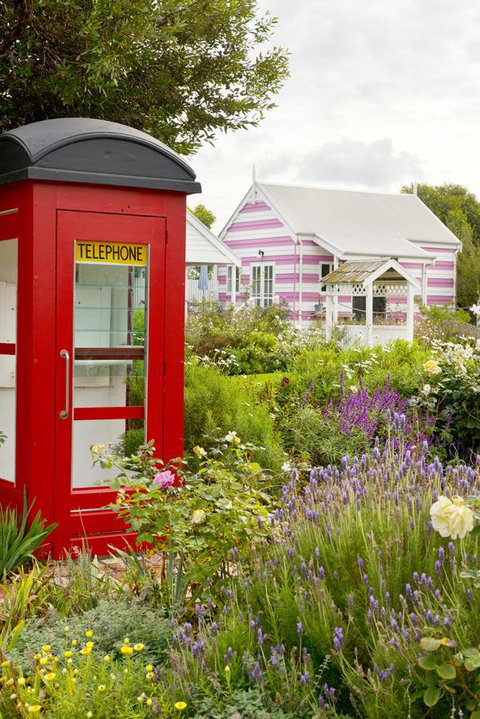 Beach Huts Middleton - Accommodation Mount Tamborine 33