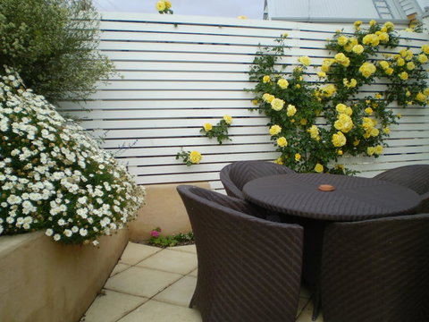 Beach Huts Middleton - Accommodation Mount Tamborine 40