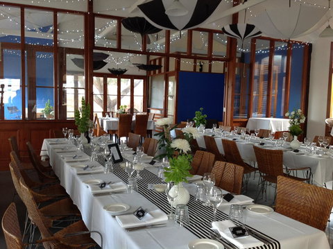 Beach Huts Middleton - Accommodation Mount Tamborine 19