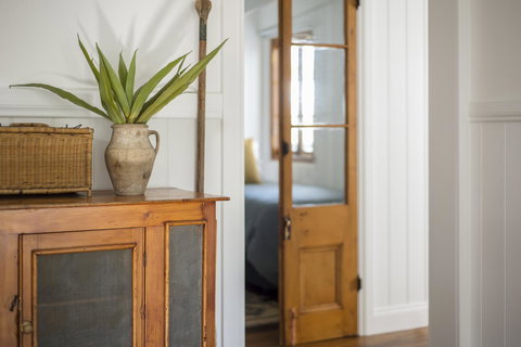 Beach Huts Middleton - Accommodation Mount Tamborine 7