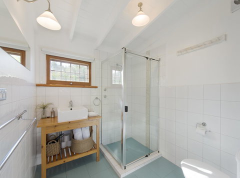 Beach Huts Middleton - Accommodation Mount Tamborine 28