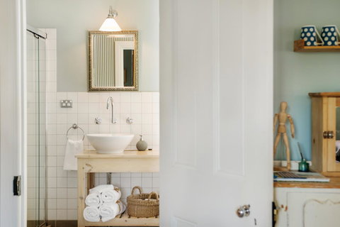 Beach Huts Middleton - Accommodation Mount Tamborine 43