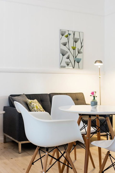 Beach Huts Middleton - Accommodation Mount Tamborine 36