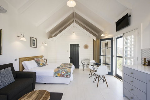 Beach Huts Middleton - Accommodation Mount Tamborine 21