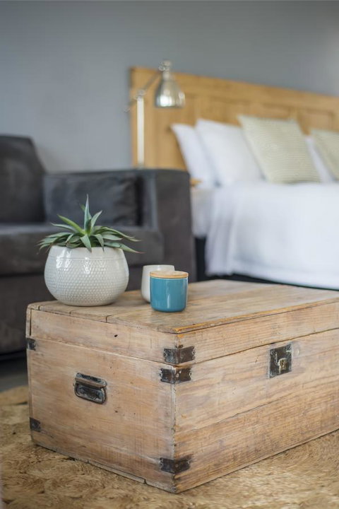 Beach Huts Middleton - Accommodation Mount Tamborine 12