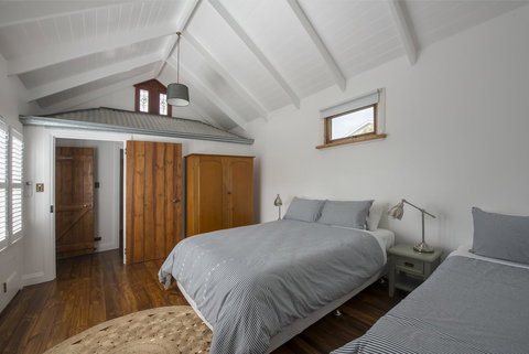 Beach Huts Middleton - Accommodation Mount Tamborine 5