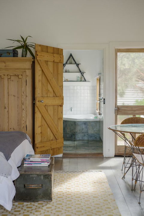 Beach Huts Middleton - Accommodation Mount Tamborine 10