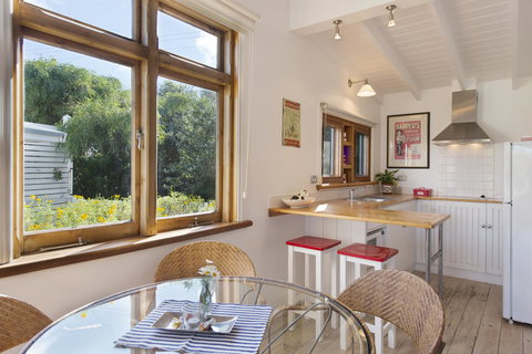 Beach Huts Middleton - Accommodation Mount Tamborine 30