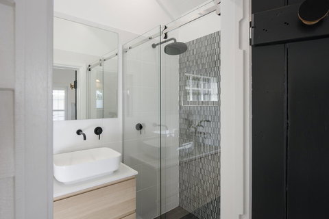 Beach Huts Middleton - Accommodation Mount Tamborine 22