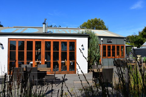 Beach Huts Middleton - Accommodation Mount Tamborine 34