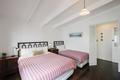 Beach Huts Middleton - Accommodation Mount Tamborine 4