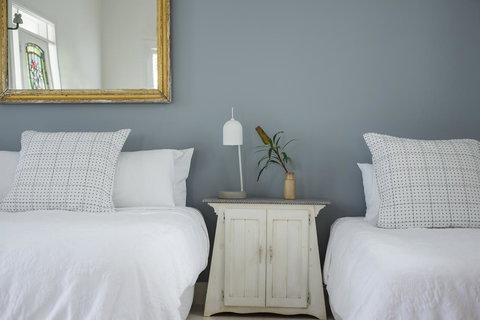 Beach Huts Middleton - Accommodation Mount Tamborine 16