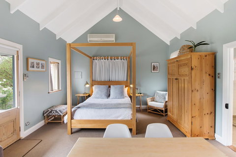 Beach Huts Middleton - Accommodation Mount Tamborine 44