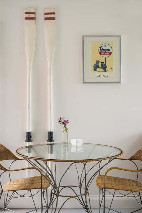 Beach Huts Middleton - Accommodation Mount Tamborine 11