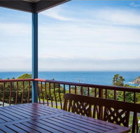 Heritage House Motel  Units - Accommodation Mount Tamborine