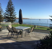 crystal blue apartment - Accommodation Mount Tamborine