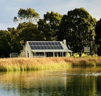 The Lake House Retreat - Accommodation Mount Tamborine