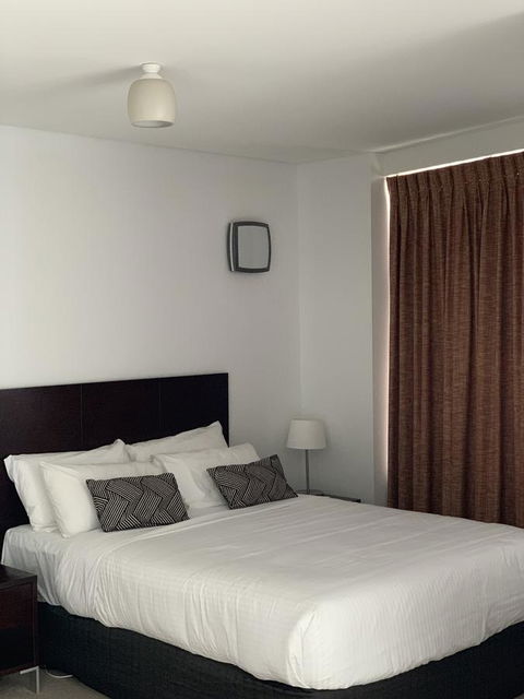 Wallaroo Marina Stayz - Accommodation Mount Tamborine 11