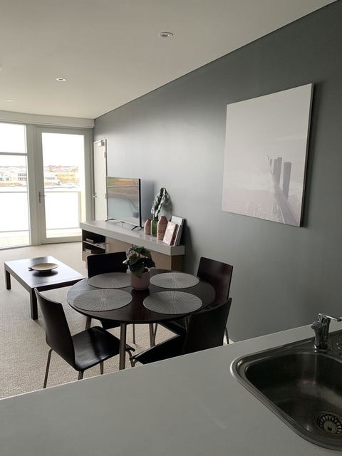 Wallaroo Marina Stayz - Accommodation Mount Tamborine 10