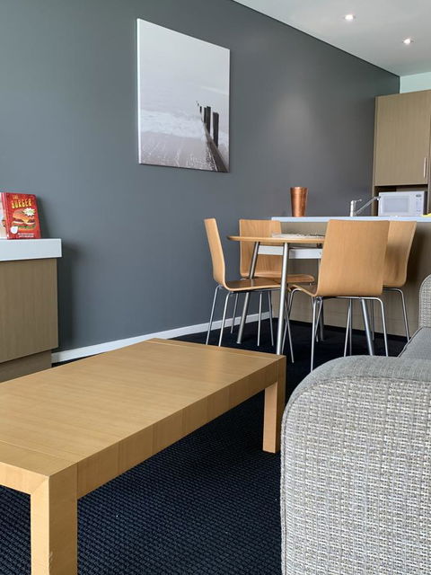 Wallaroo Marina Stayz - Accommodation Mount Tamborine 14