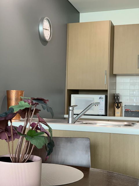 Wallaroo Marina Stayz - Accommodation Mount Tamborine 3