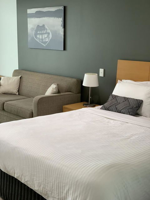 Wallaroo Marina Stayz - Accommodation Mount Tamborine 5