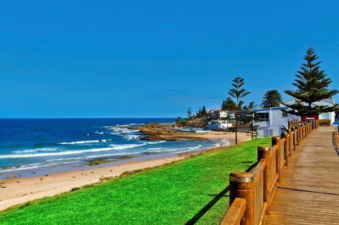 Lakeside Waterfront Apartment The Entrance - Accommodation Mount Tamborine 38